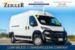 Ram ProMaster 2500