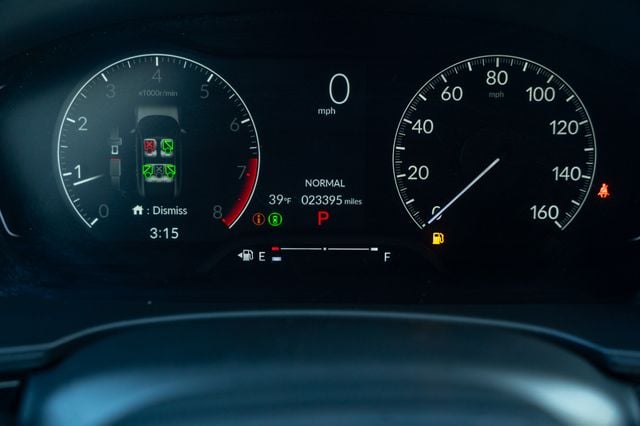 2024 HONDA CIVIC - Image 21