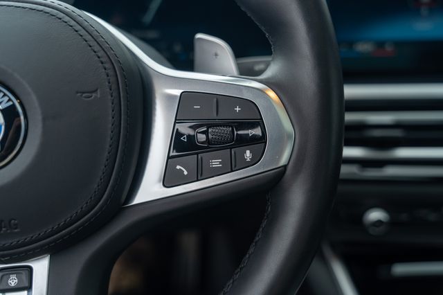 2023 BMW M240I - Image 27