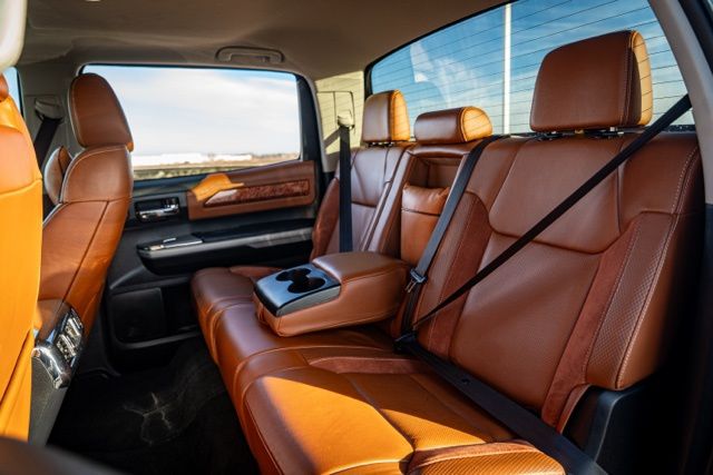 2018 TOYOTA TUNDRA - Image 14