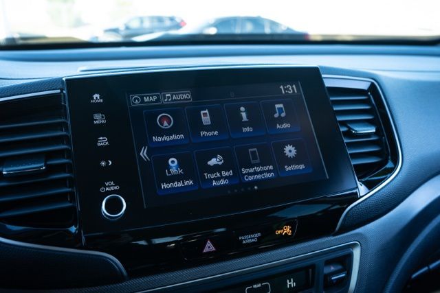2023 HONDA RIDGELINE - Image 25