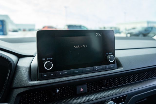 2024 HONDA CR-V - Image 24