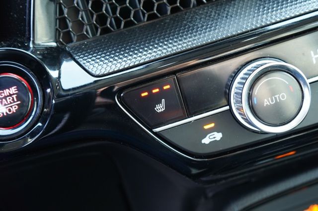 2025 HONDA CR-V - Image 22