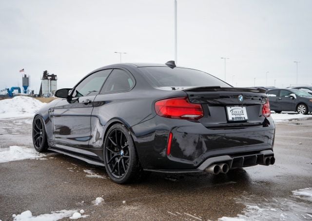2019 BMW M2 - Image 4