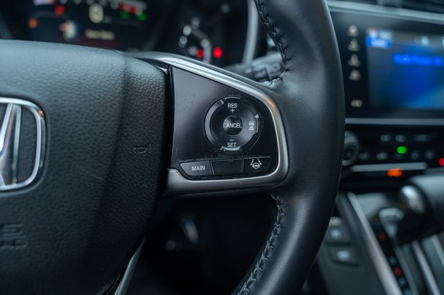 2022 HONDA CR-V - Image 23