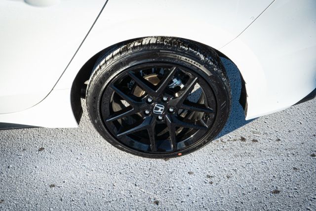 2025 HONDA CIVIC - Image 8