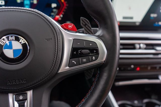 2024 BMW M2 - Image 23