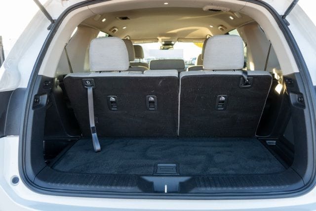 2023 HONDA PILOT - Image 11