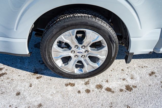 2023 FORD F-150 - Image 8