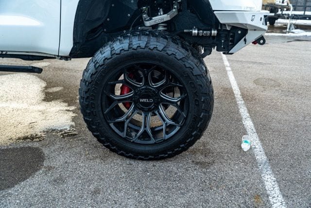 2020 TOYOTA TUNDRA - Image 14