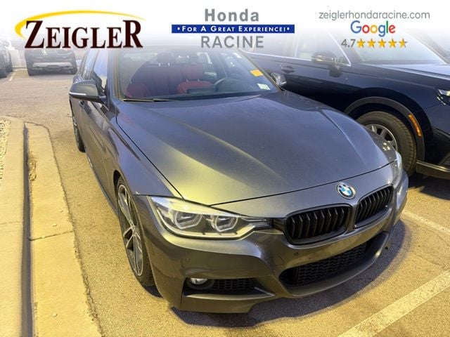 2018 BMW 340I - Image 1