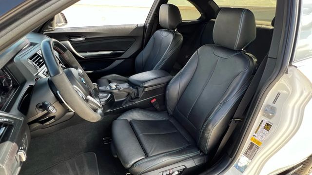 2018 BMW M2 - Image 14