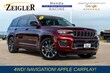 Jeep New Grand Cherokee