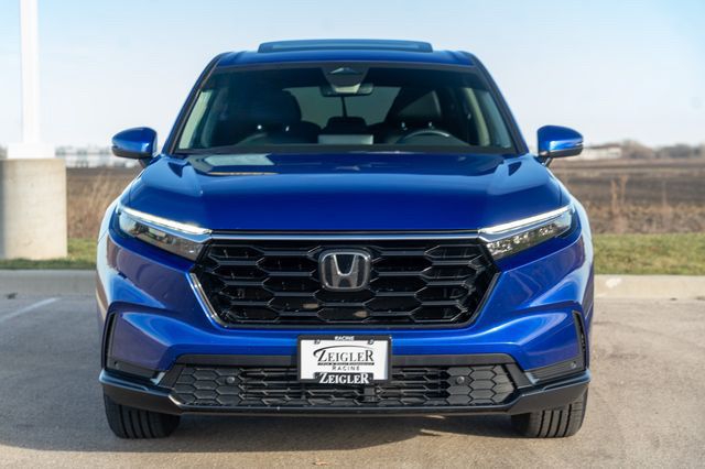 2024 HONDA CR-V - Image 2