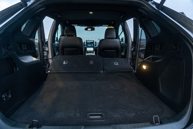 2023 FORD EDGE - Image 19
