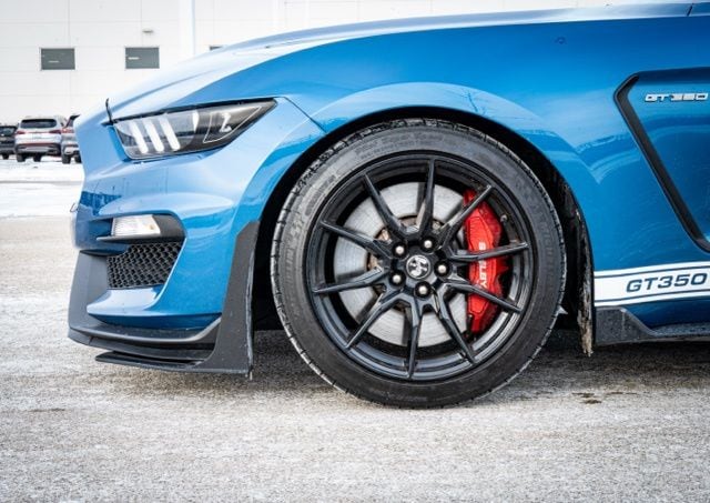 2020 FORD MUSTANG - Image 11