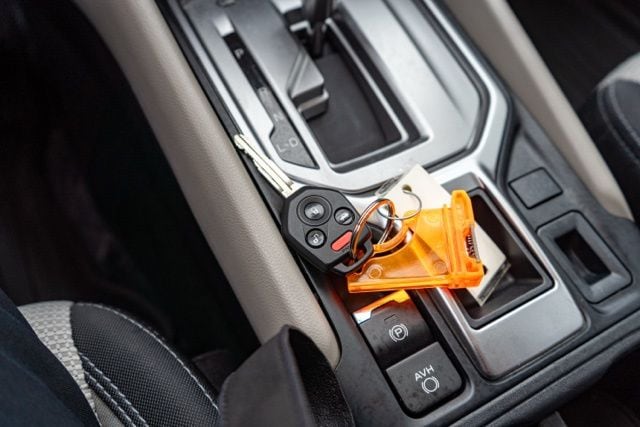 2020 SUBARU FORESTER - Image 27