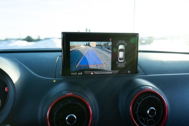 2020 AUDI RS 3 - Image 26