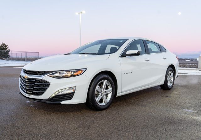 2024 CHEVROLET MALIBU - Image 2
