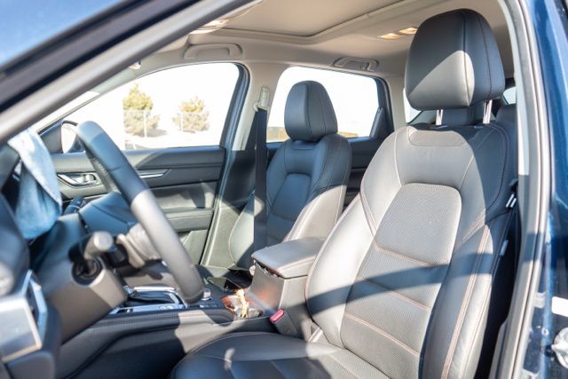 2023 MAZDA CX-5 - Image 15