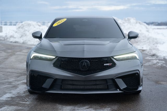 2025 ACURA INTEGRA - Image 2