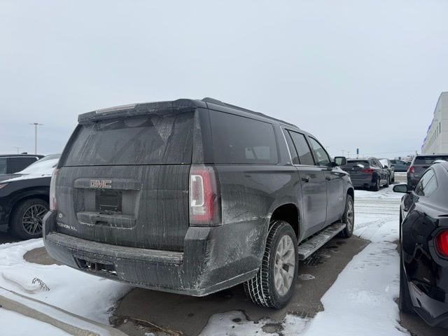 2020 GMC YUKON XL - Image 4