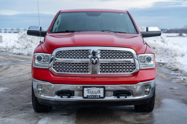 2015 RAM 1500 - Image 2