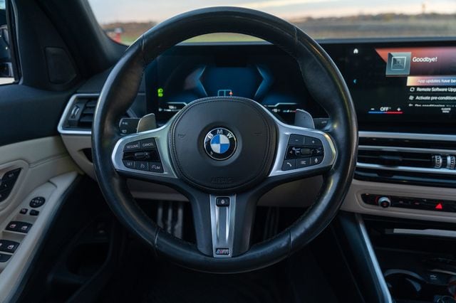 2023 BMW M340I - Image 13
