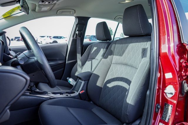 2024 TOYOTA COROLLA - Image 16