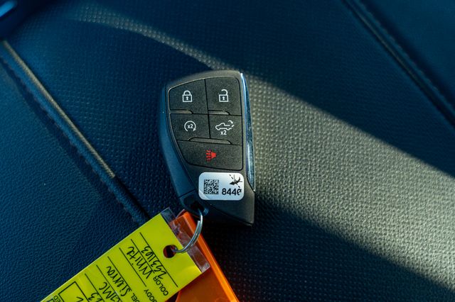 2023 GMC SIERRA - Image 38