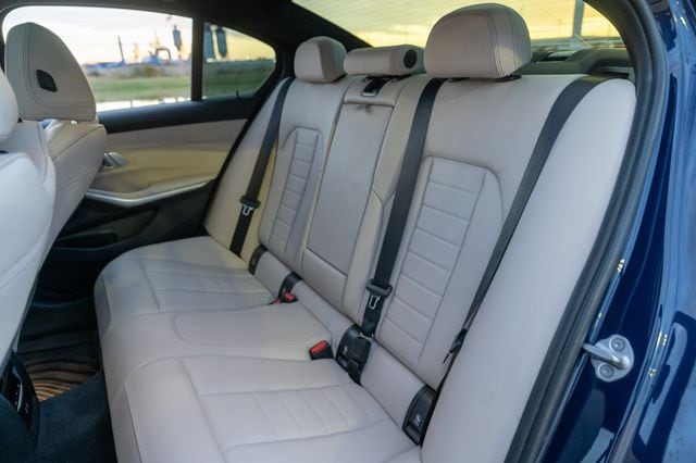 2023 BMW M340I - Image 16