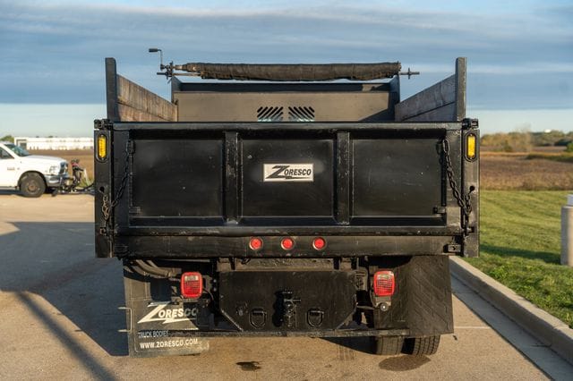 2021 GM GM515 - Image 6