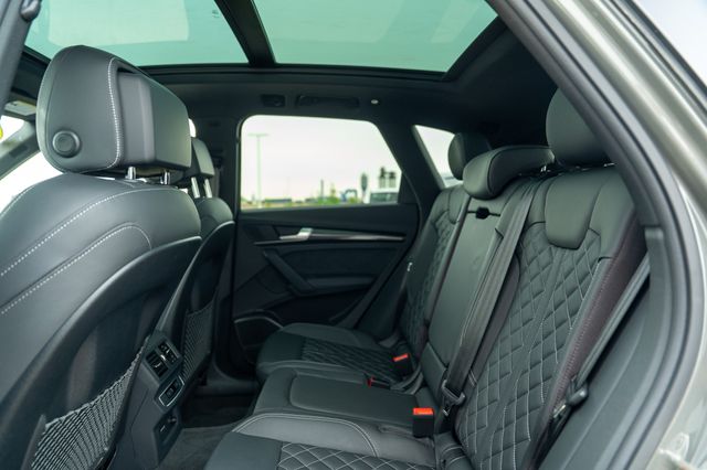 2024 AUDI SQ5 - Image 16
