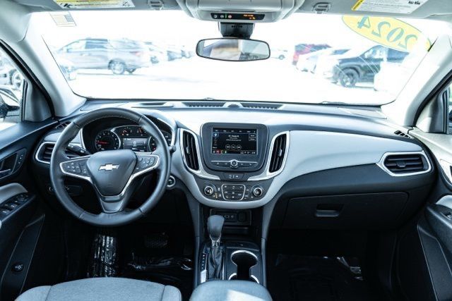 2024 CHEVROLET EQUINOX - Image 13