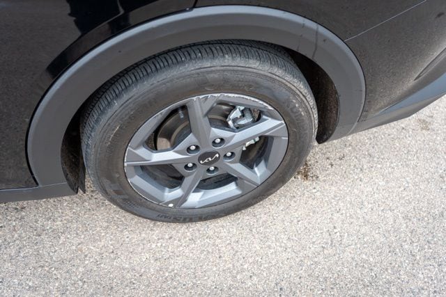 2025 KIA K4 - Image 11