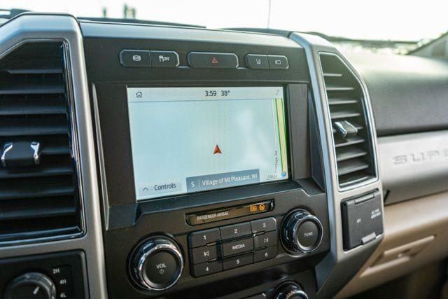 2021 FORD F-350 - Image 25