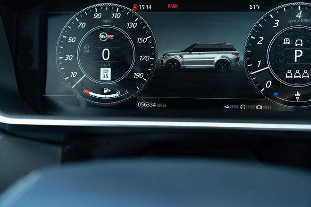 2022 LAND ROVER RANGE ROVER SPORT - Image 27