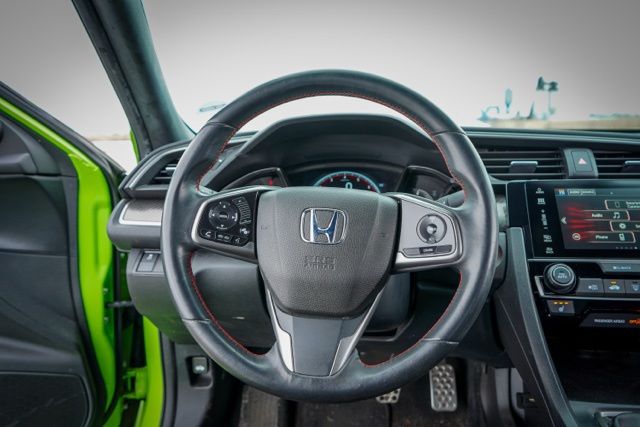 2018 HONDA CIVIC - Image 13