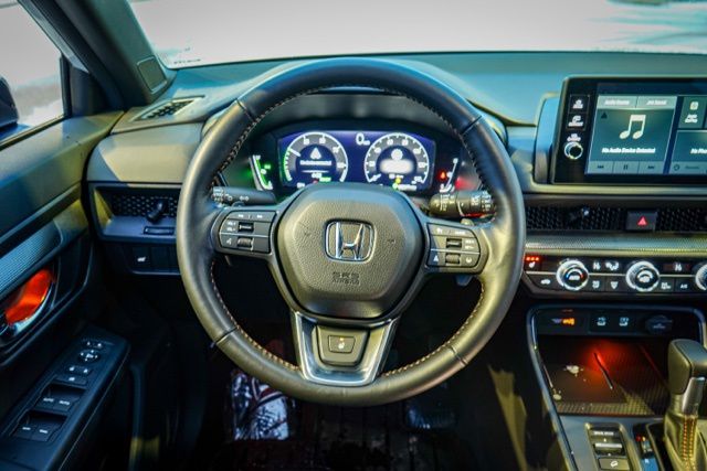 2026 HONDA CR-V - Image 13