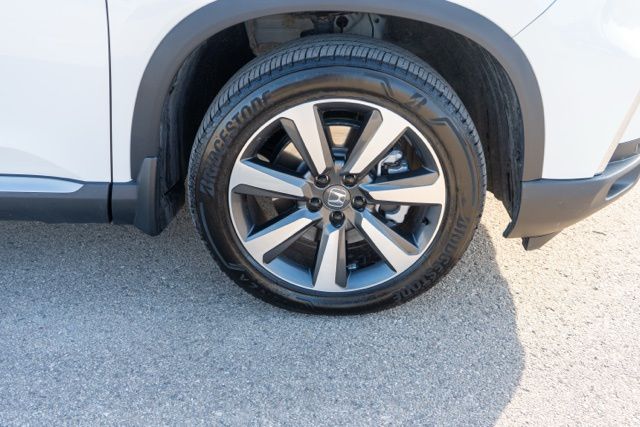 2025 HONDA PILOT - Image 8