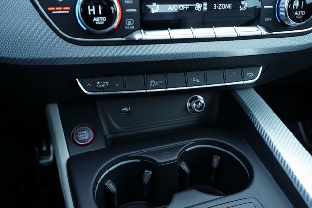 2018 AUDI RS 5 - Image 23