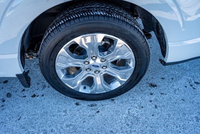 2023 FORD F-150 - Image 11