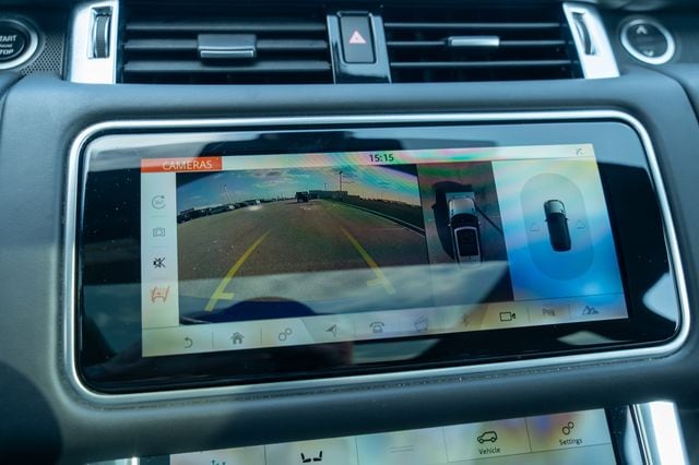 2022 LAND ROVER RANGE ROVER SPORT - Image 30