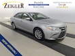 Toyota Camry Hybrid