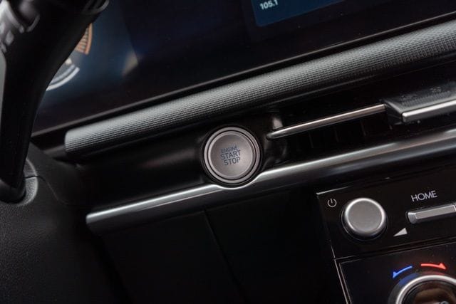 2026 HYUNDAI TUCSON - Image 27