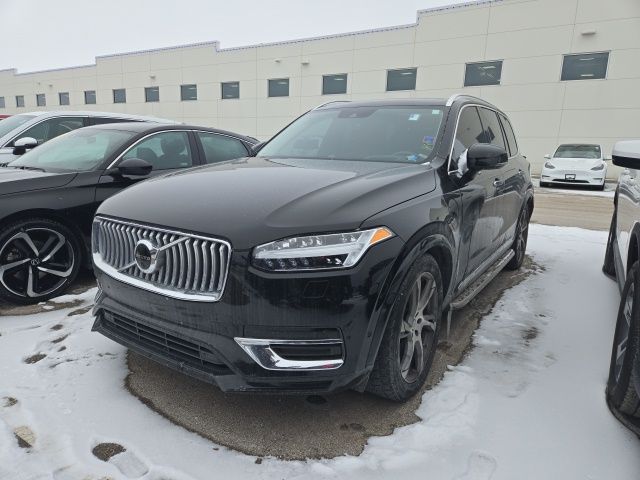 2022 VOLVO XC90 - Image 2