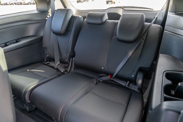 2023 HONDA ODYSSEY - Image 20