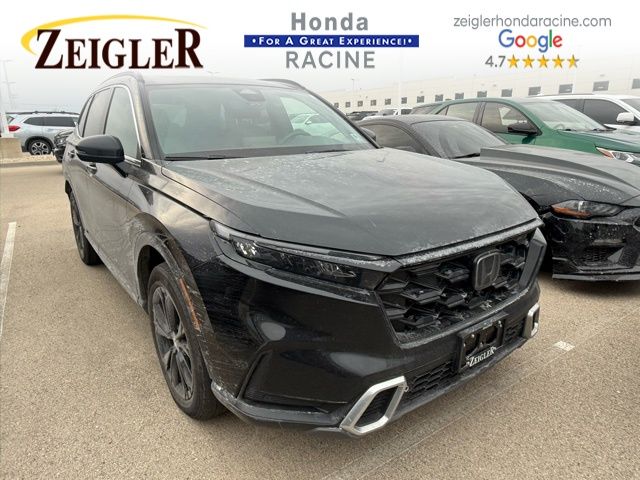 2023 HONDA CR-V - Image 1