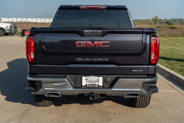 2022 GMC SIERRA - Image 6