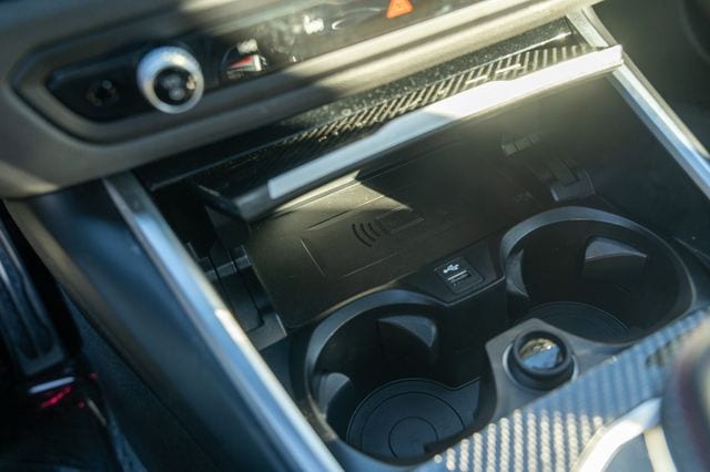 2024 BMW M2 - Image 35